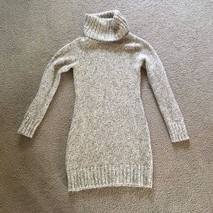 Patrizia Luca sweater dress